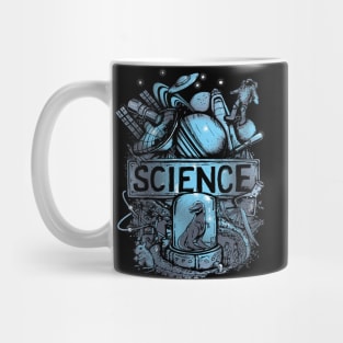 Science Mug